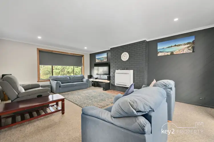 Third view of Homely house listing, 7 Taylor Street, Westbury TAS 7303
