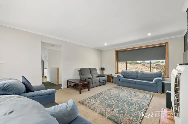 Fourth view of Homely house listing, 7 Taylor Street, Westbury TAS 7303