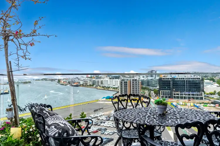 Main view of Homely apartment listing, 1011/11 Dangar Street, Wickham NSW 2293