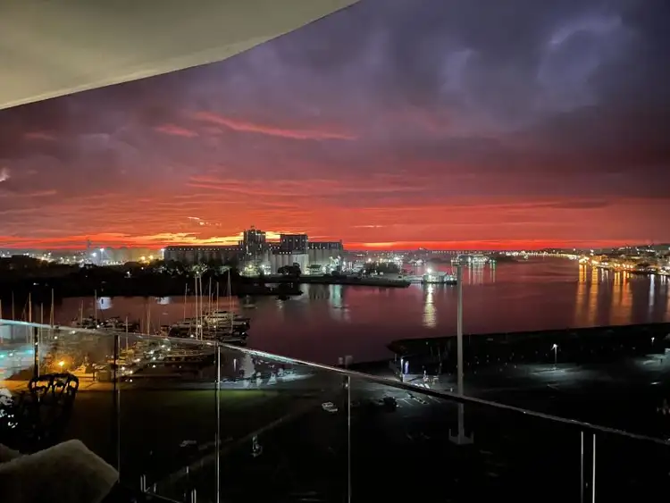 Third view of Homely apartment listing, 1011/11 Dangar Street, Wickham NSW 2293