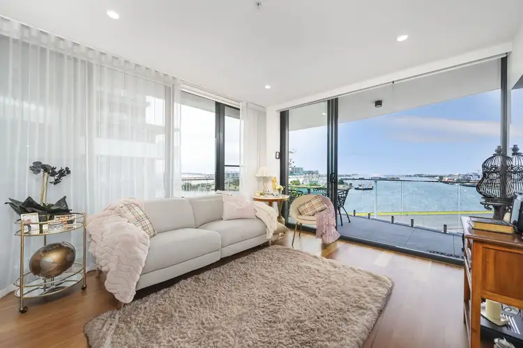 Sixth view of Homely apartment listing, 1011/11 Dangar Street, Wickham NSW 2293