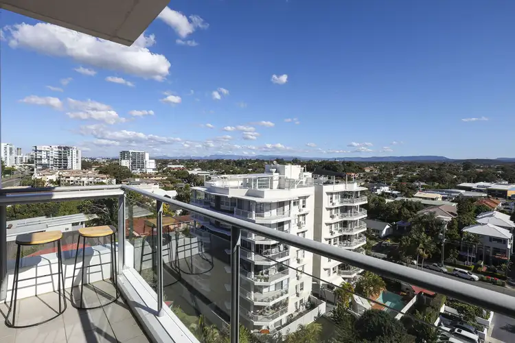 701/430 Marine Parade, Biggera Waters QLD 4216