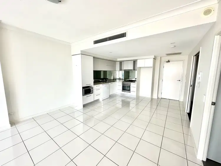 Fourth view of Homely apartment listing, 701/430 Marine Parade, Biggera Waters QLD 4216