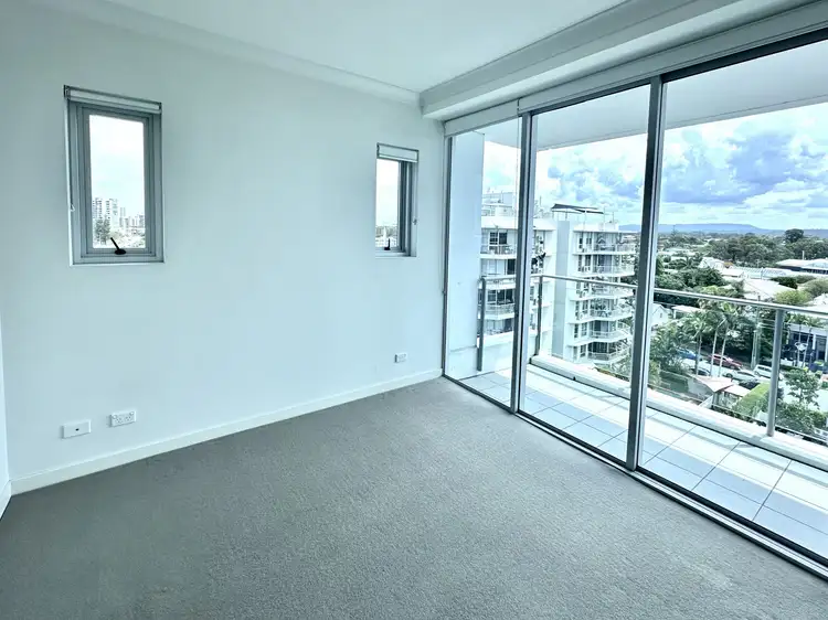 Sixth view of Homely apartment listing, 701/430 Marine Parade, Biggera Waters QLD 4216