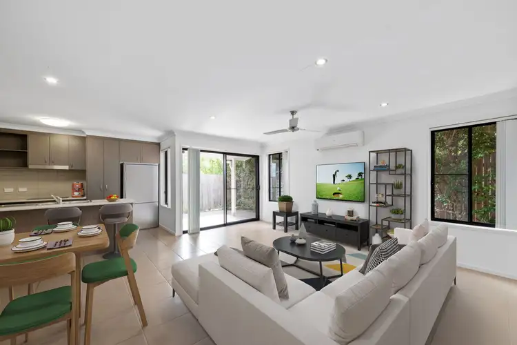 18 Mirle Street, Newtown QLD 4350