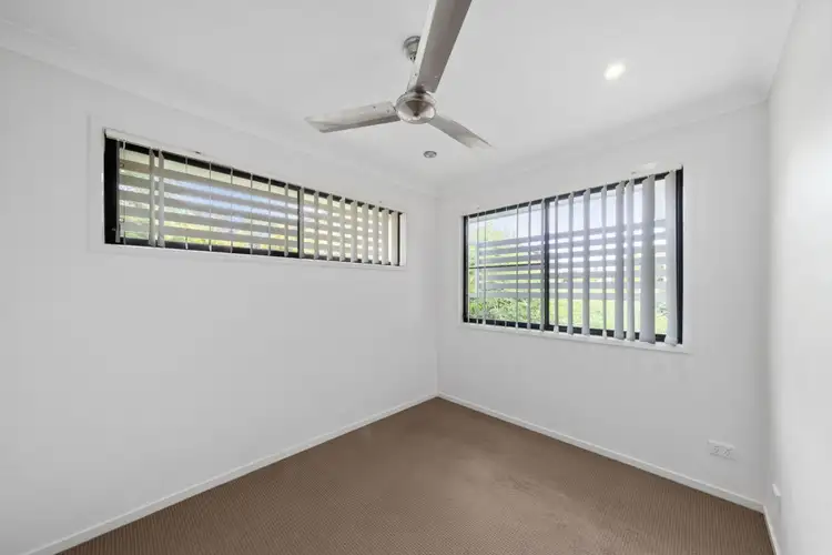 Fifth view of Homely townhouse listing, 18 Mirle Street, Newtown QLD 4350