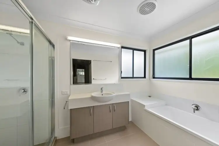 Sixth view of Homely townhouse listing, 18 Mirle Street, Newtown QLD 4350