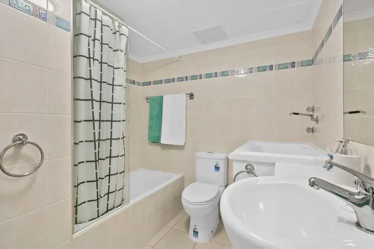 Fifth view of Homely unit listing, 610/18 Hanlan Street, Surfers Paradise QLD 4217