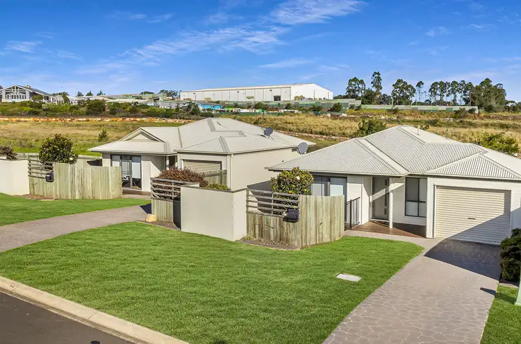8 Coolana Court