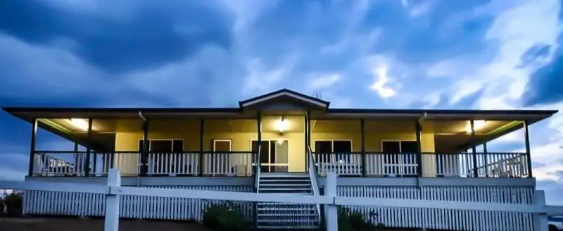 Main view of Homely rural property listing, 1261 Runnymede Road, Runnymede QLD 4615