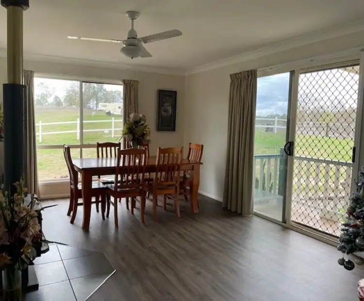 Third view of Homely rural property listing, 1261 Runnymede Road, Runnymede QLD 4615
