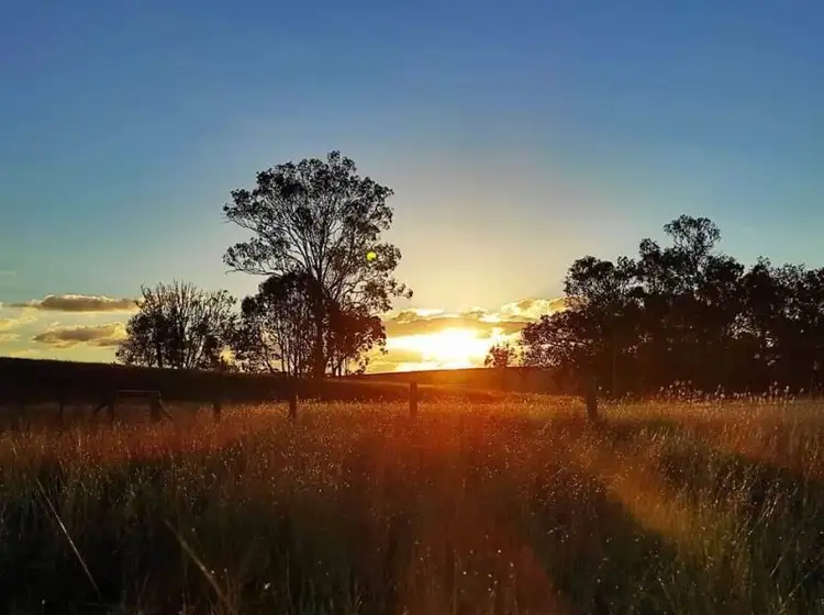Fourth view of Homely rural property listing, 1261 Runnymede Road, Runnymede QLD 4615