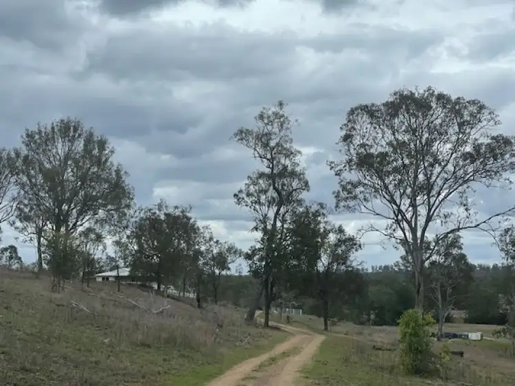 Seventh view of Homely rural property listing, 1261 Runnymede Road, Runnymede QLD 4615
