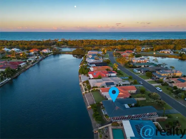 21 Edinburgh Court, Pottsville NSW 2489
