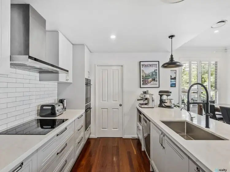 Third view of Homely house listing, 18 Burdekin Street, Wakerley QLD 4154