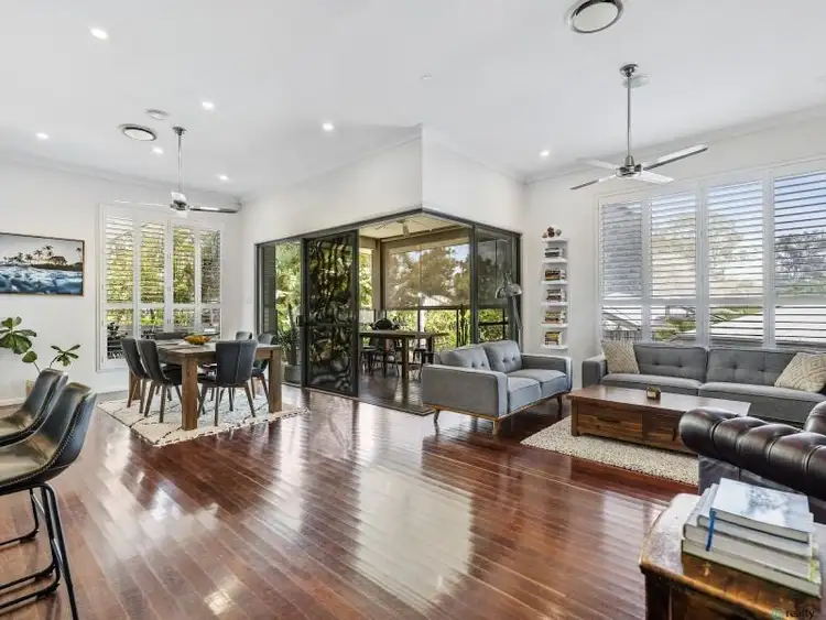 Fourth view of Homely house listing, 18 Burdekin Street, Wakerley QLD 4154