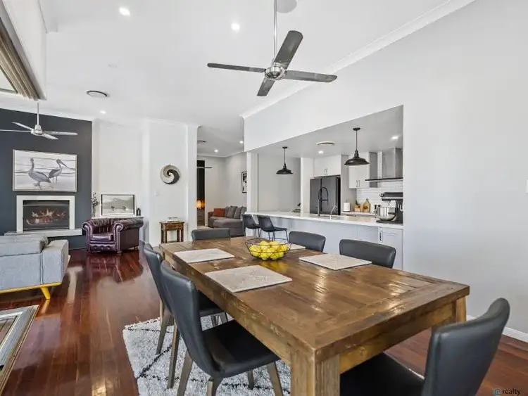 Fifth view of Homely house listing, 18 Burdekin Street, Wakerley QLD 4154