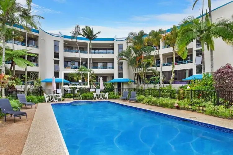 unit 6/21-29 Toorbul Street, Bongaree QLD 4507
