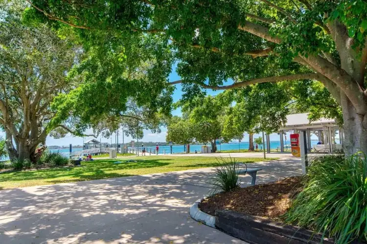Third view of Homely unit listing, unit 6/21-29 Toorbul Street, Bongaree QLD 4507