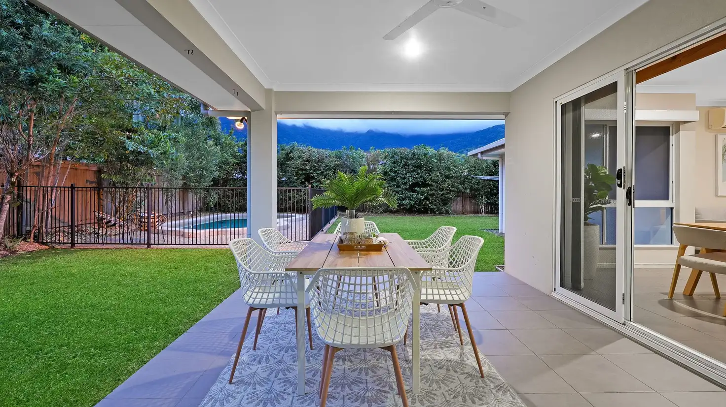 Main view of Homely house listing, 15 Alander Payet Close, Redlynch QLD 4870