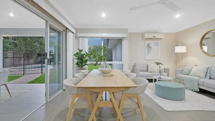 Third view of Homely house listing, 15 Alander Payet Close, Redlynch QLD 4870