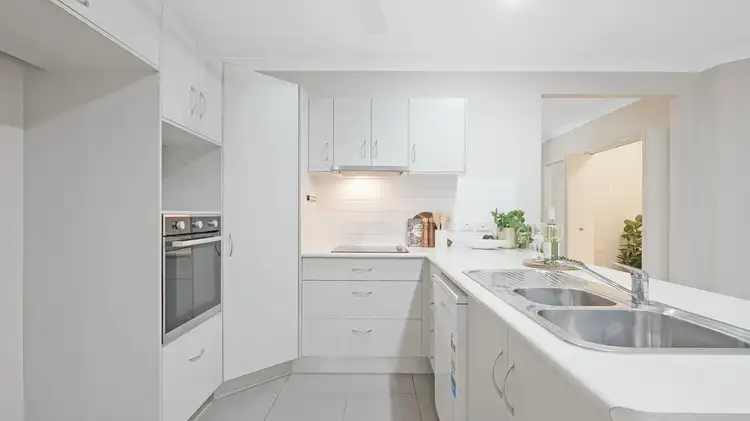 Fourth view of Homely house listing, 15 Alander Payet Close, Redlynch QLD 4870