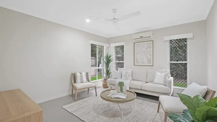 Sixth view of Homely house listing, 15 Alander Payet Close, Redlynch QLD 4870