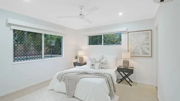 Seventh view of Homely house listing, 15 Alander Payet Close, Redlynch QLD 4870