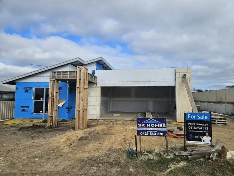 Third view of Homely house listing, 3 Granite Court, Mount Gambier SA 5290