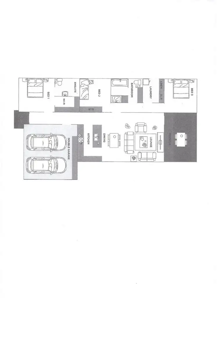 Fourth view of Homely house listing, 3 Granite Court, Mount Gambier SA 5290
