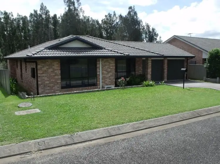 20 Cecil-Baldwin Close, Kempsey NSW 2440
