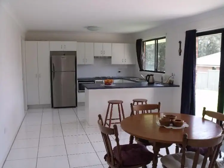 Seventh view of Homely house listing, 20 Cecil-Baldwin Close, Kempsey NSW 2440