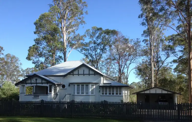 6 Willetts Road, Bauple QLD 4650