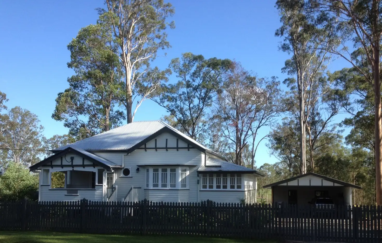 Main view of Homely house listing, 6 Willetts Road, Bauple QLD 4650