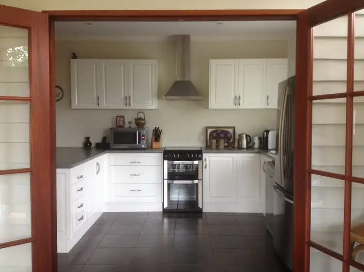 Second view of Homely house listing, 6 Willetts Road, Bauple QLD 4650