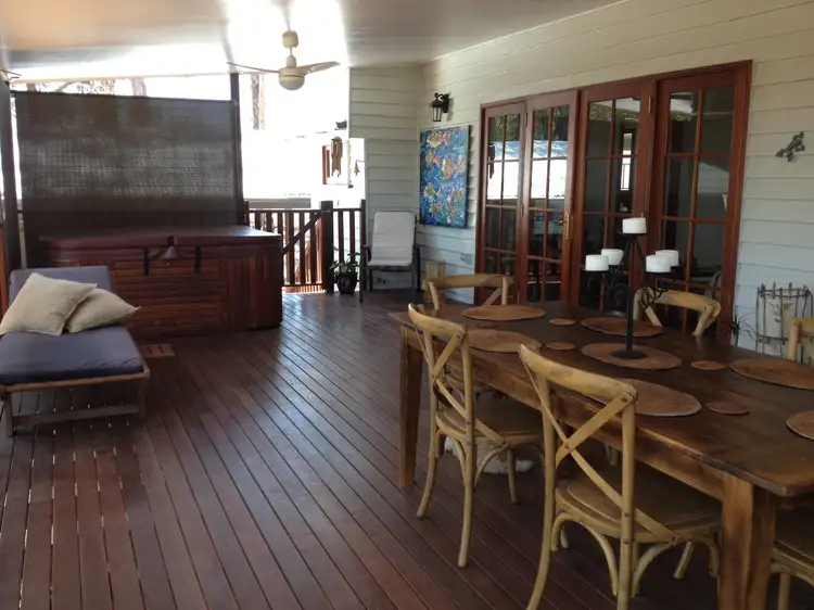 Fifth view of Homely house listing, 6 Willetts Road, Bauple QLD 4650