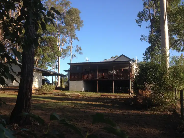 Seventh view of Homely house listing, 6 Willetts Road, Bauple QLD 4650