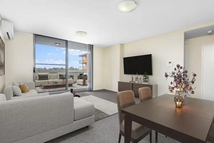 33/21 Sorrell Street, Parramatta NSW 2150