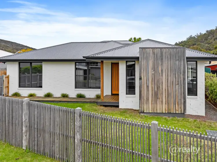 Main view of Homely house listing, 1/6 Ovata Close, Cambridge TAS 7170