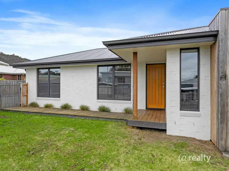 Second view of Homely house listing, 1/6 Ovata Close, Cambridge TAS 7170