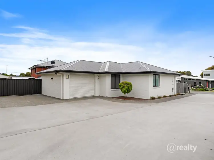 Third view of Homely house listing, 1/6 Ovata Close, Cambridge TAS 7170
