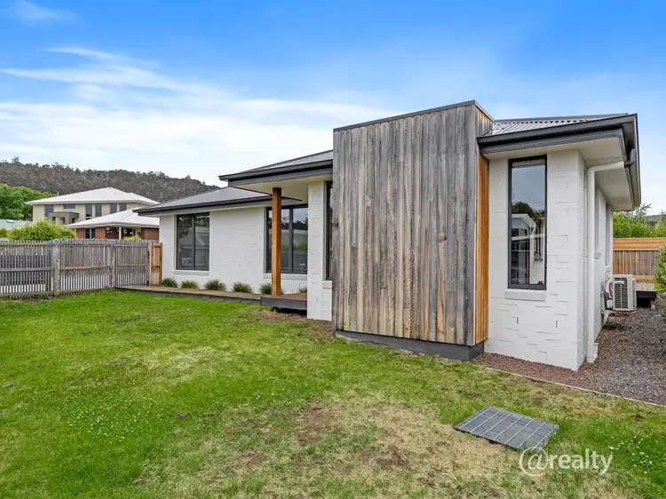 Fourth view of Homely house listing, 1/6 Ovata Close, Cambridge TAS 7170