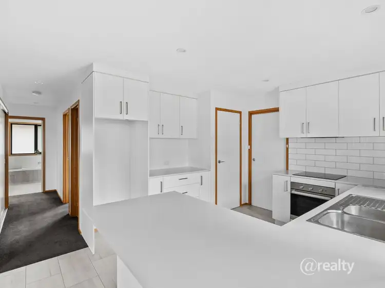Fifth view of Homely house listing, 1/6 Ovata Close, Cambridge TAS 7170