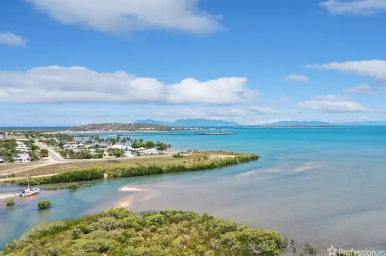 Third view of Homely house listing, 20 QUAY STREET, Bowen QLD 4805