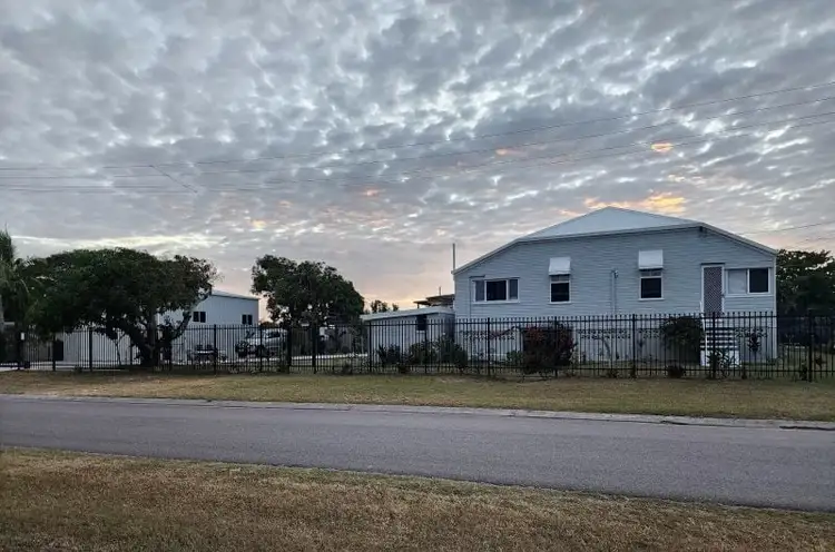 Fourth view of Homely house listing, 20 QUAY STREET, Bowen QLD 4805