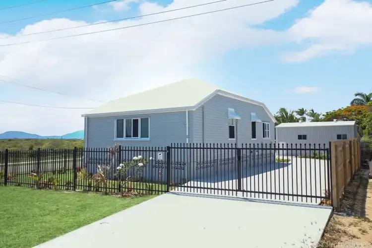 Fifth view of Homely house listing, 20 QUAY STREET, Bowen QLD 4805