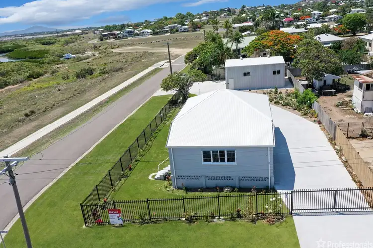 Sixth view of Homely house listing, 20 QUAY STREET, Bowen QLD 4805