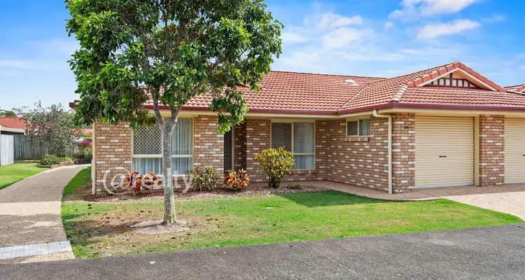56/210 Bestmann Road East, Sandstone Point QLD 4511