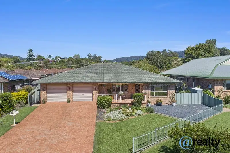 Main view of Homely house listing, 7 Tree Fern Close, Coffs Harbour NSW 2450