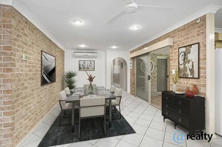 Fourth view of Homely house listing, 7 Tree Fern Close, Coffs Harbour NSW 2450